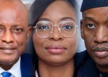 Fana Soumah, Mahamadou Abdoulaye Diallo et Rose Paula Pricemou trouvent leurs points de chute à la Présidence