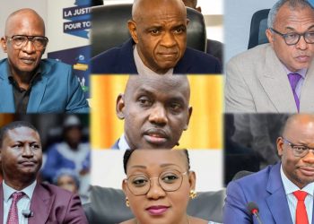 Gouvernement Bah Oury II : focus sur les sept ministres recalés
