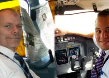 Violation de l’espace aérien guinéen : deux pilotes américains détenus à la Maison centrale de Conakry