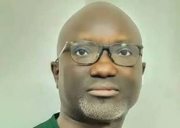 Centre africain de développement minier en Guinée : “C’est une très grande fierté”, soutient Mohamed Nabé