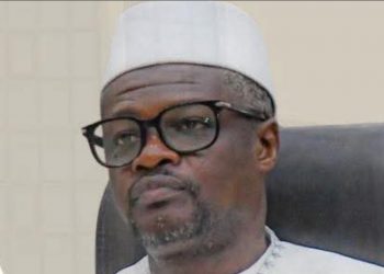 Justice : Ibrahima Sory 2 Tounkara dresse le diagnostic de cinq failles structurelles et décline cinq engagements majeurs