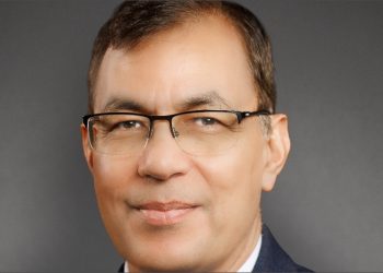 UBA Groupe : Nomination de Loknath Mishra au poste de directeur général d’UBA UK