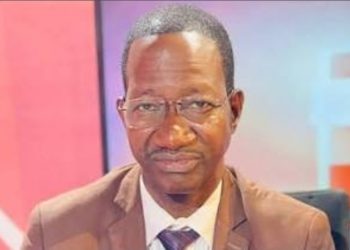 Mali : le journaliste Youssouf Sissoko incarcéré après la publication d’un article critique sur le président nigérien