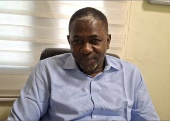 Fusion des partis pro-Doumbouya : l’ADC-BOC s’oppose et invoque la Constitution