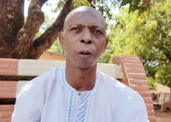 Gouvernement Bah Oury : Kaly Diallo déplore la faible représentativité des femmes