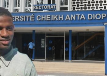 Mort d’Abdoulaye Ba à l’UCAD : les autorités sénégalaises promettent toute la lumière sur le drame