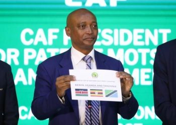 CAN 2027 : la CAF confirme la compétition à la date indiquée au Kenya, en Tanzanie et en Ouganda