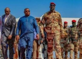 Frontière guinéo-sierra-léonaise : 16 soldats arrêtés, Conakry et Freetown se rejettent la responsabilité