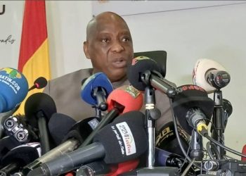 Morissanda Kouyaté : « Sur 6 000 Guinéens en difficulté en Allemagne, en quatre ans, 120 sont rentrés en Guinée »