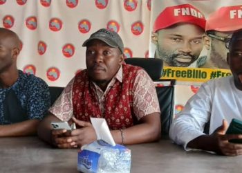 Ultimatum du MATD aux partis : le MoDeL évoque des “craintes” mais se prépare aux élections