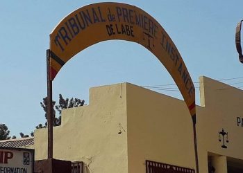 TPI de Labé : les audiences criminelles s’ouvrent ce lundi