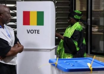 Candidatures aux législatives : un délai impératif de 55 jours avant le scrutin