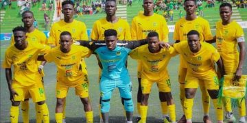 Incidents au stade Petit Sory : l’AS Kaloum condamnée à payer 178 millions pour remboursement intégral des dommages matériels