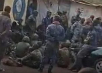 Conflit transfrontalier : affrontement entre militaires guinéens et sierra-léonais à Falaba