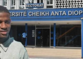 Sénégal : plusieurs étudiants de l’UCAD remis en liberté après les affrontements
