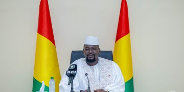 Guinée : la composition du nouveau gouvernement viole la Constitution guinéenne