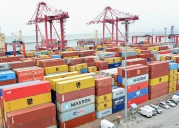 Port de Conakry : la suspension des surestaries et pénalités prolongée jusqu’au 31 mars 2026