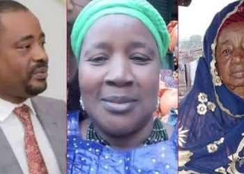 Dinguiraye : six jours après leur enlèvement, la mère et la sœur de Tibou Kamara ramenées à domicile