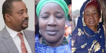 Dinguiraye : six jours après leur enlèvement, la mère et la sœur de Tibou Kamara ramenées à domicile