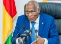 Guinée : Bah Oury appelle à “dépoussiérer” l’encadrement sportif