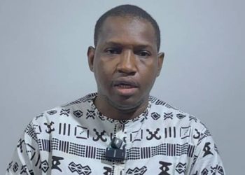 Mohamed Cissé :  “Un parti qui ne met pas sa vision et l’intérêt du pays au-dessus des divergences internes finira par disparaître”