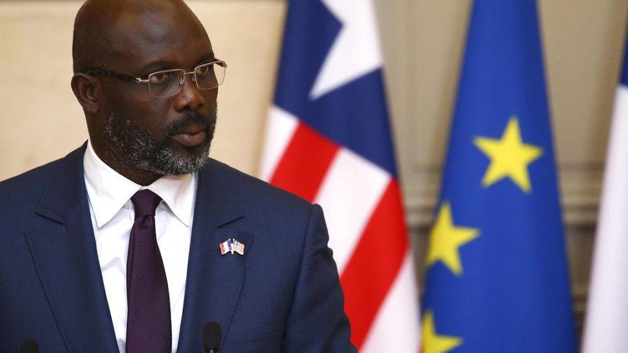 CAN 2025 : George Weah charge la CAF et dénonce une décision «injustifiée» dans le dossier Maroc–Sénégal