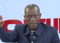 Nouvelle loi sur les partis politiques : Aboubacar Soumah appelle à une démarche inclusive et participative