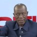 Nouvelle loi sur les partis politiques : Aboubacar Soumah appelle à une démarche inclusive et participative