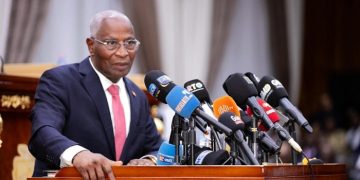 Guinée : ce que Bah Oury espère des législatives et communales