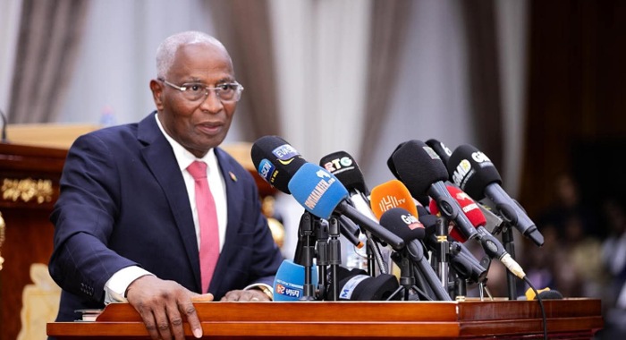 Guinée : ce que Bah Oury espère des législatives et communales