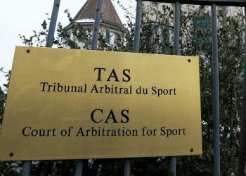 CAN 2025 : le TAS accuse réception de l’appel interjeté du Sénégal
