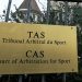CAN 2025 : le TAS accuse réception de l’appel interjeté du Sénégal