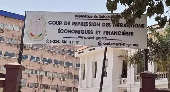 CRIEF : “Mohamed Lamine Bangoura a détourné mon salaire de plusieurs années”, accuse Lancinet Kanko Kourouma