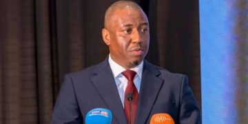 Cellou Baldé : “Notre engagement dépasse le simple cadre sportif”