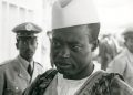 AUJOURD’HUI : 1er mars 1977, Diallo Telli meurt de diète noire