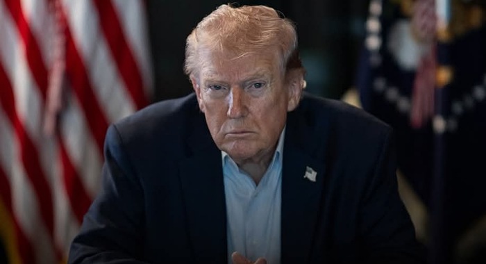 Iran : Donald Trump suspend les frappes et accorde 5 jours de négociations