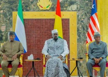 Incidents frontaliers : un activiste appelle au dialogue et à la responsabilité des chefs d’État