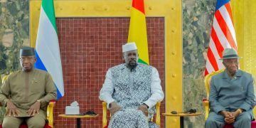 Incidents frontaliers : un activiste appelle au dialogue et à la responsabilité des chefs d’État