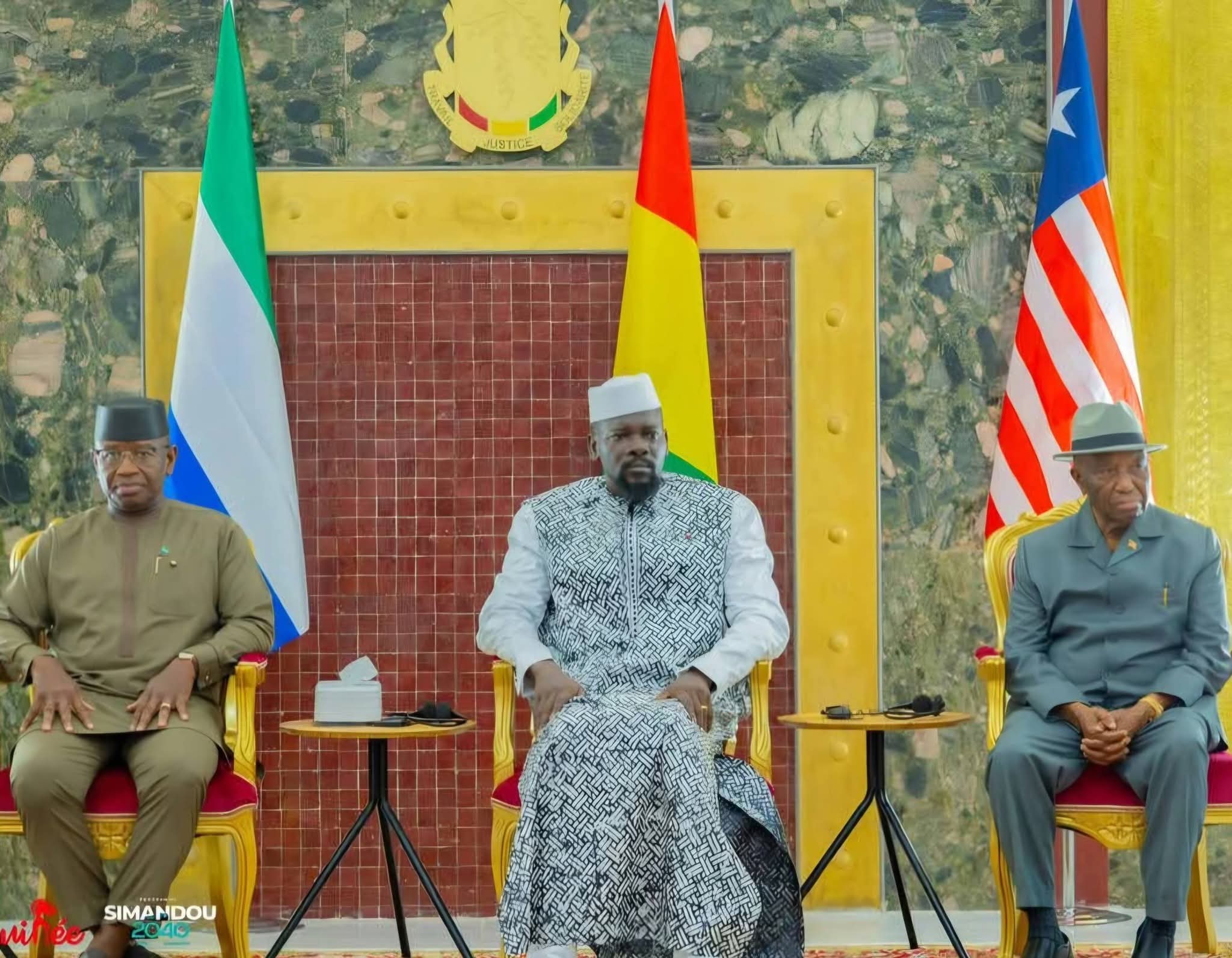 Incidents frontaliers : un activiste appelle au dialogue et à la responsabilité des chefs d’État