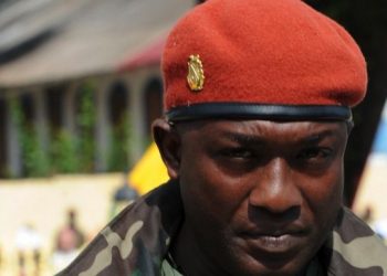 Dernière minute : la mort d'Aboubacar Toumba Diakité confirmée