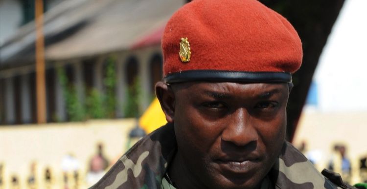  la mort d'Aboubacar Toumba Diakité confirmée