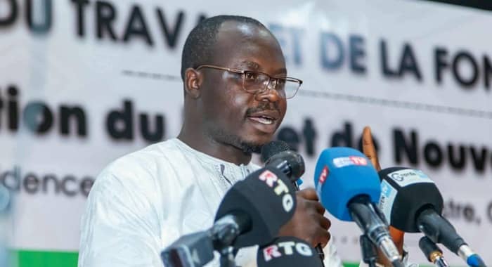 Crise de liquidités : le CNOSCG appelle à des mesures urgentes et à plus de transparence