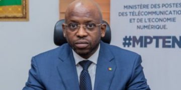 Affaire de la relance de la SOTELGUI : Saïd Oumar Koulibaly entendu comme témoin à la CRIEF