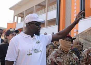 Législatives 2026 en Guinée : pourquoi la GMD ne peut pas présenter de candidats à la proportionnelle…