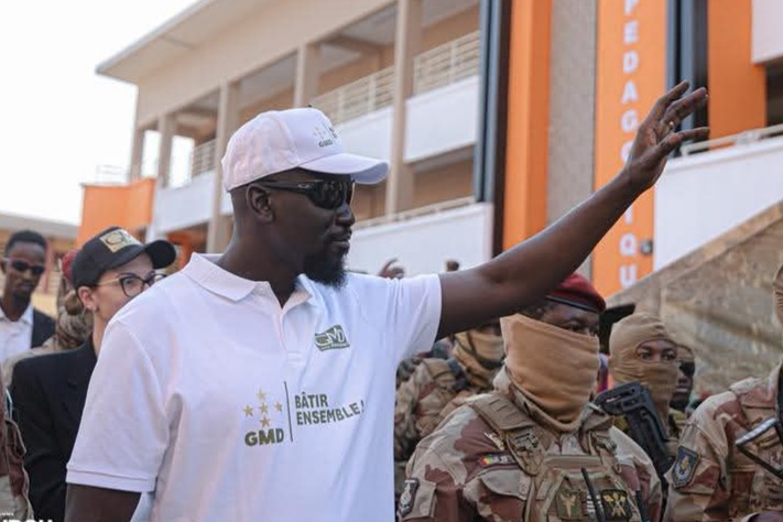 Législatives 2026 en Guinée : pourquoi la GMD ne peut pas présenter de candidats à la proportionnelle…