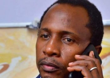 Guinée : Mamadi Doumbouya attendu à Conakry ce vendredi