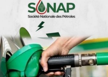 Risque de pénurie de carburant : la SONAP dément toute rupture et appelle au calme