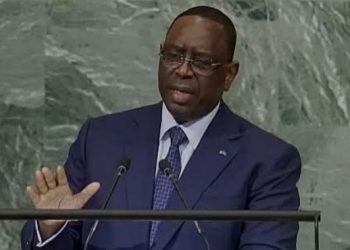 ONU: Macky Sall ambitionne de renforcer la gouvernance et la transparence de l’organisation
