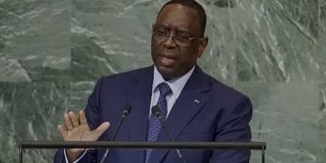 ONU: Macky Sall ambitionne de renforcer la gouvernance et la transparence de l’organisation