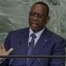 ONU: Macky Sall ambitionne de renforcer la gouvernance et la transparence de l’organisation